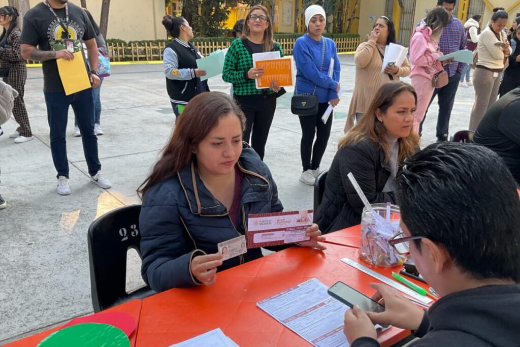 Beca Rita Cetina: comienza el pago bimestral en Hidalgo para asegurar la permanencia escolar