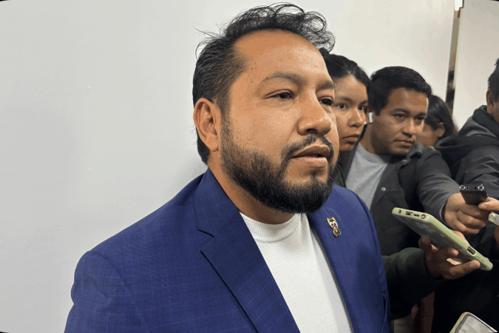 El gobierno estatal asumió el mando coordinado de Tepeji del Río tras hechos violentos