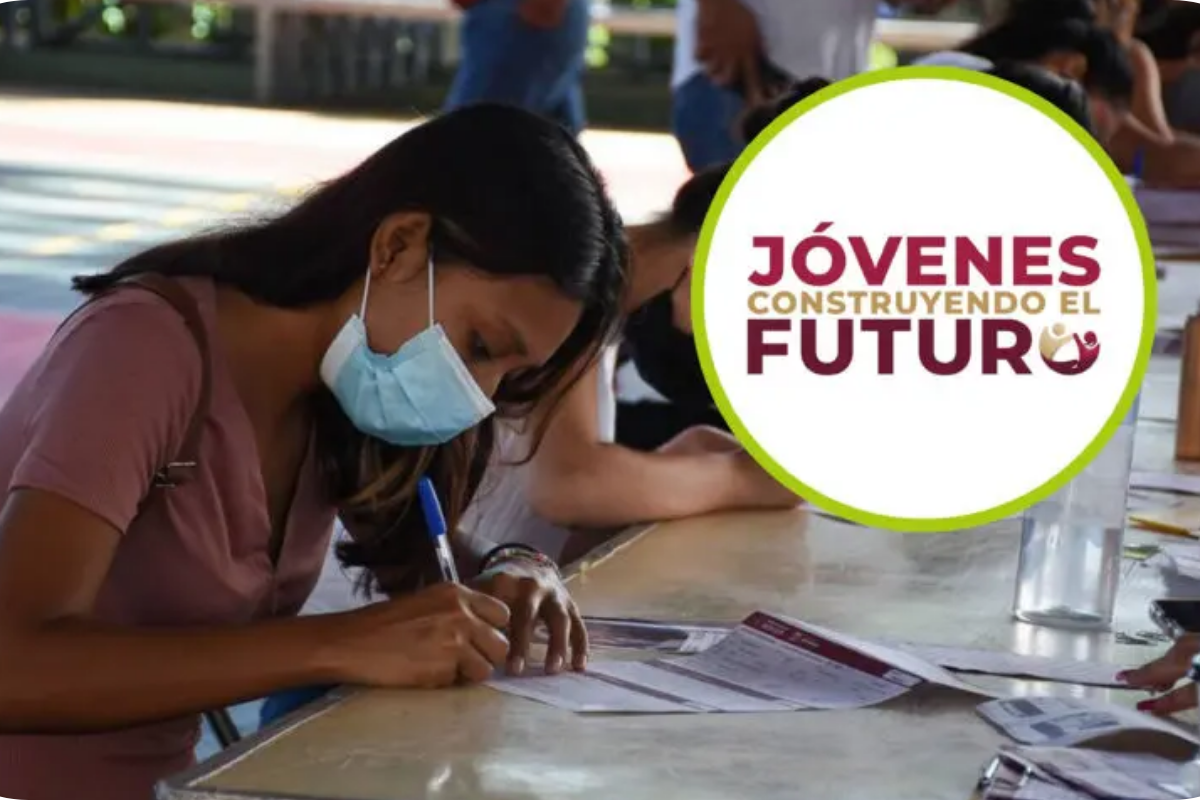 Talleres de aprendizaje en empresas vinculadas a Jóvenes Construyendo el Futuro