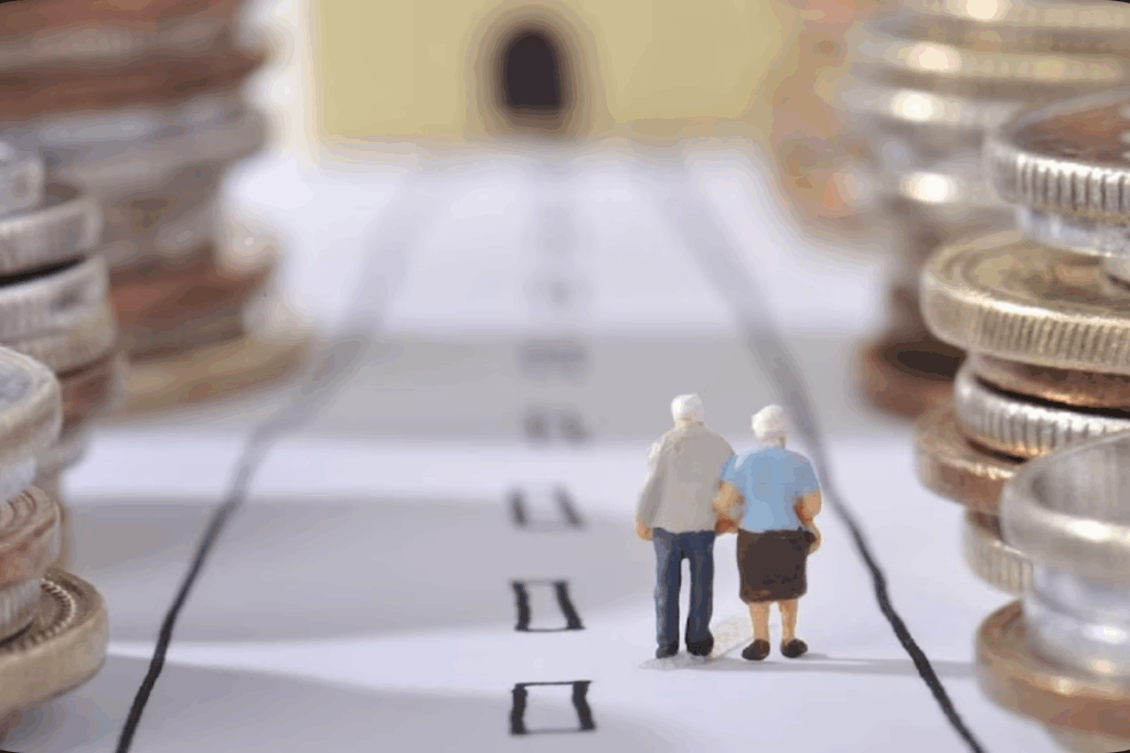 Ciudadanos consultan cálculo estimado del nuevo monto para pensiones IMSS e ISSSTE