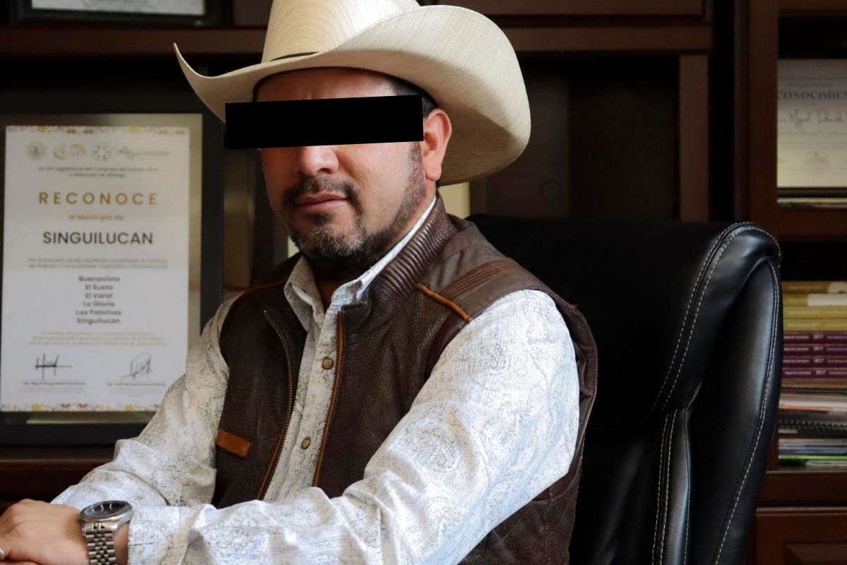 Miguel Taboada