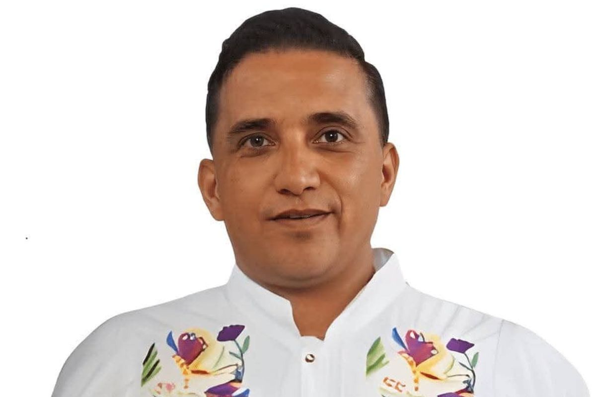 El alcalde de Pisaflores presentaba al menos 5 impactos de bala
