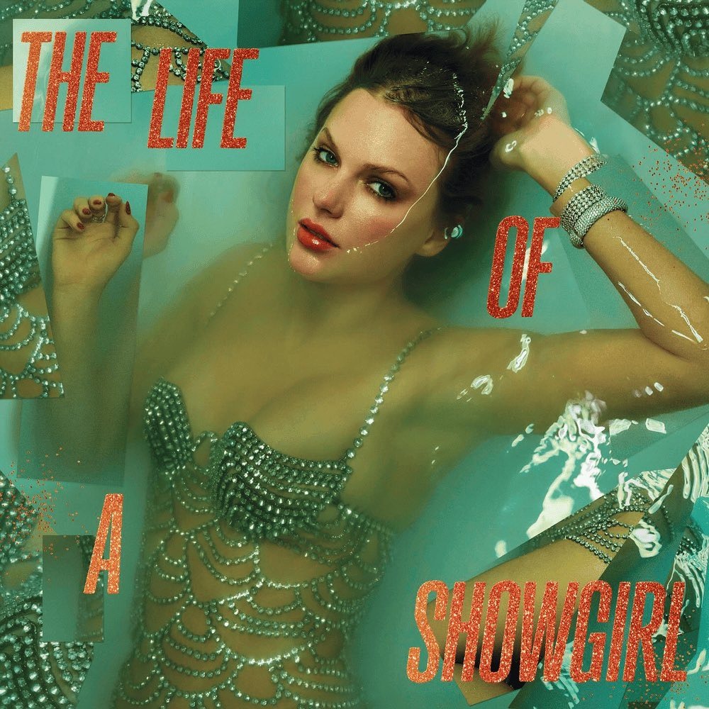 Taylor Swift lanza disco pop producido con Max Martin y Shellback
