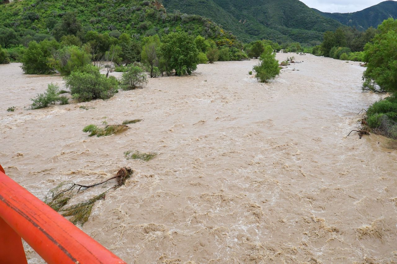 Cielo nublado y ambiente fresco marcarán el inicio del día en Hidalgo