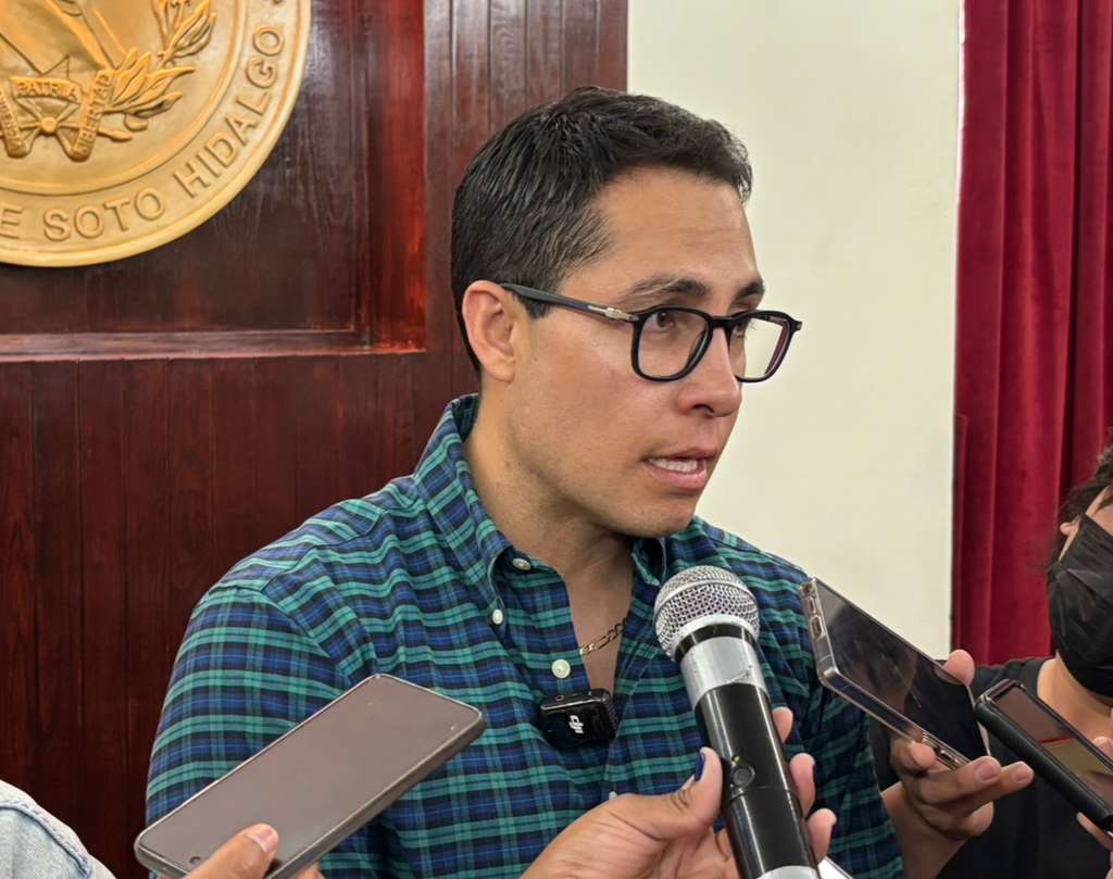 La estrategia de seguridad en Pachuca incluye decomisos de motos con reporte de robo