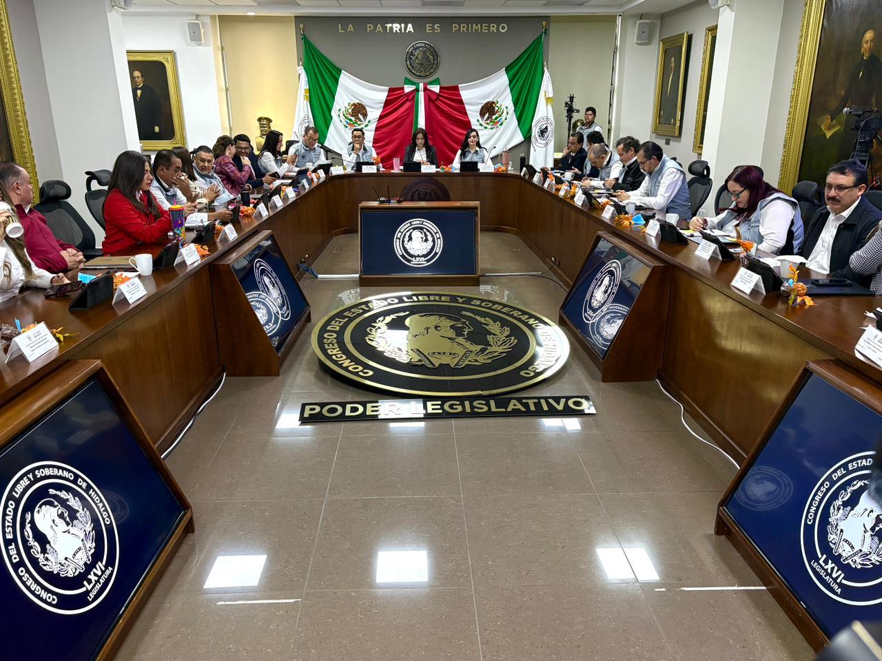En el Congreso, Yarabi González Martínez insistió en fortalecer la atención en comunidades rurales