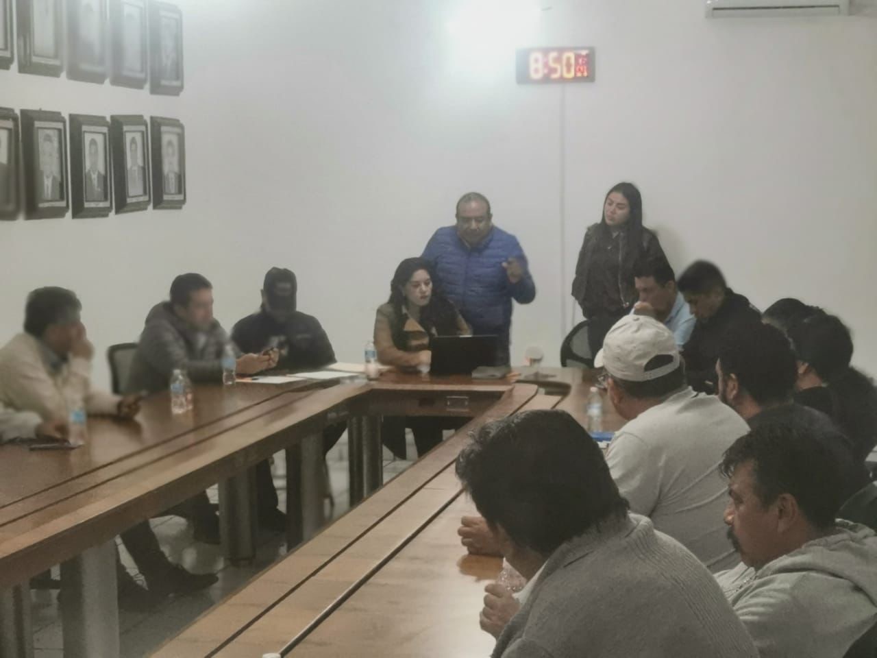 El Gobierno Municipal de Tulancingo llevará a cabo las labores de bacheo
