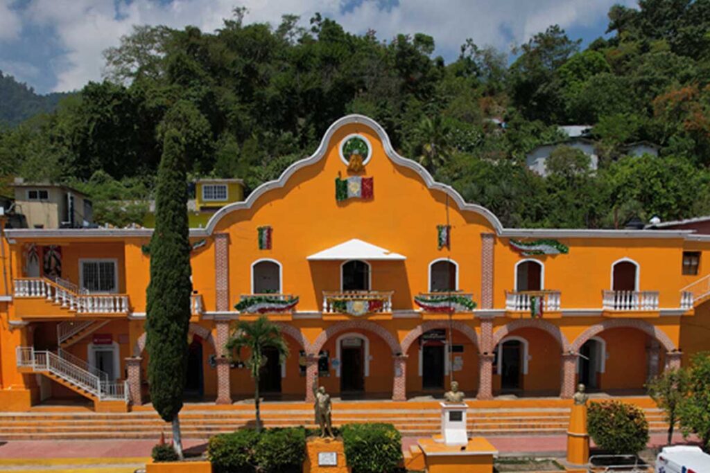 El Presupuesto de Egresos 2025 de Tepehuacán fue de 211 millones 812 mil 183 pesos. 