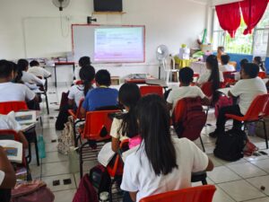 La falta de un docente en la Telesecundaria 130 afecta a 39 alumnos