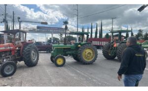 Los agricultores exigen mayor transparencia y rendición de cuentas en los módulos de riego