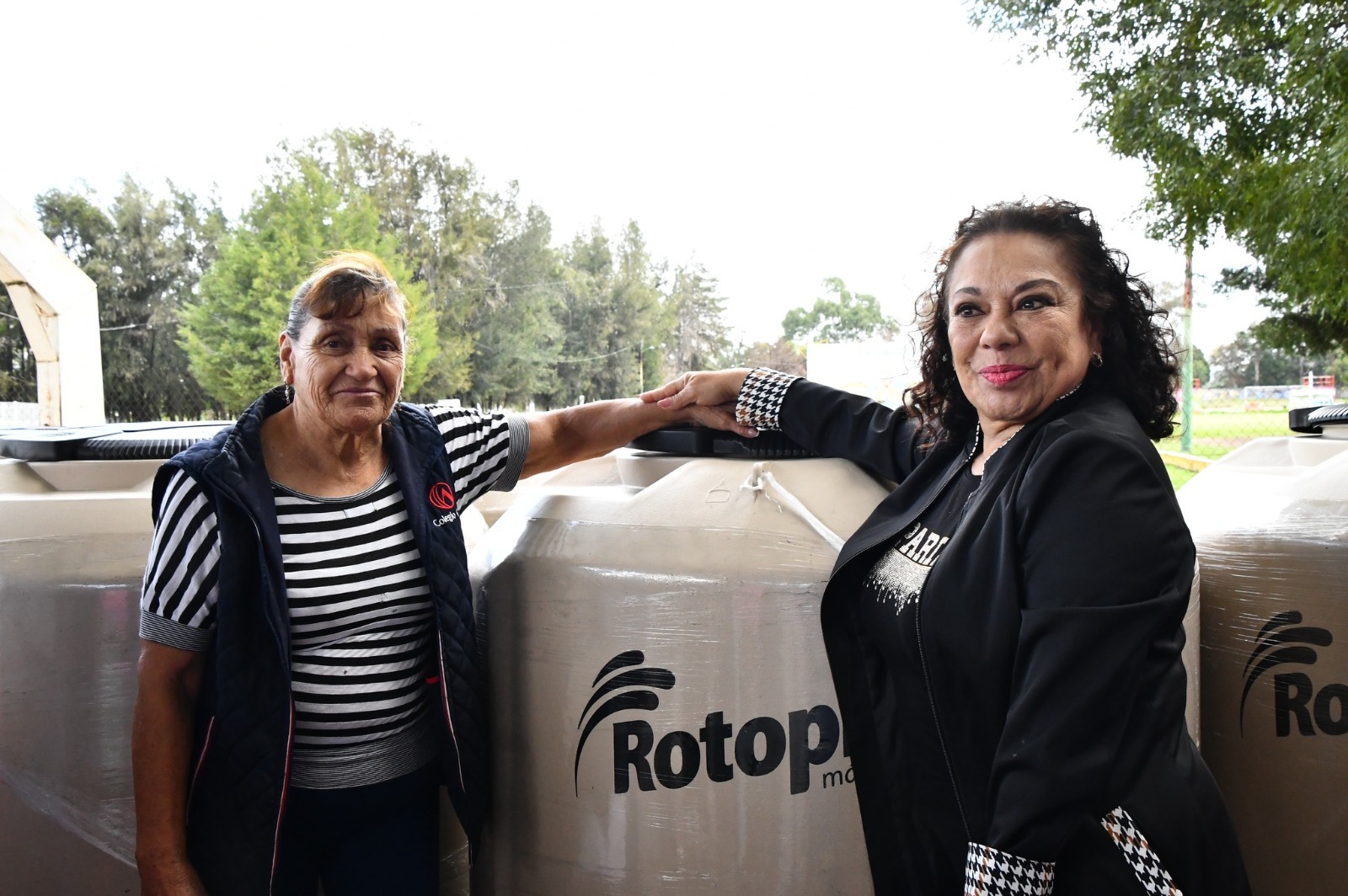 La Secretaría de Fomento Económico de Tulancingo sigue  el  programa Transformando tu Hogar