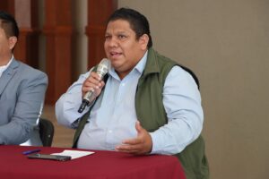 La primera etapa del C2 incluye tecnología de punta y coordinación con autoridades estatales y federales para garantizar mayor protección a la ciudadanía