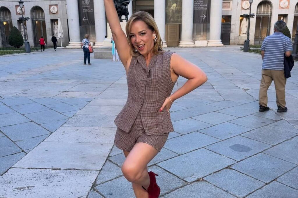 Esta actriz fue relacionada con varios expresidentes, entre ellos López Obrador; esto dijo