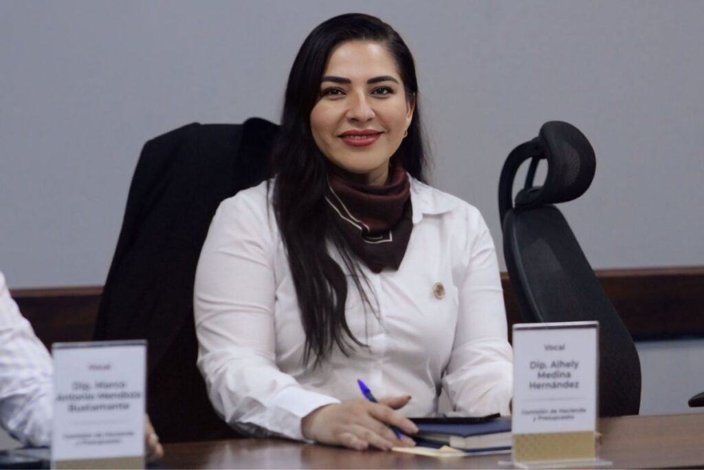 Estos tres diputados del Congreso de Hidalgo están implicados en problemas legales; ¿de qué los acusaron?