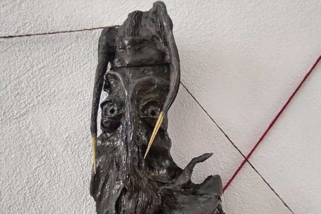 Agenda cultural en Pachuca: No te pierdas esta exposición que mezcla la creación artesanal y contemporánea