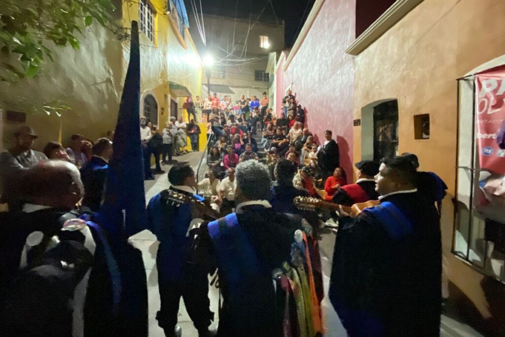 El Arbolito cerrará este 2025 con tres callejoneadas temáticas; ¡no te las pierdas!