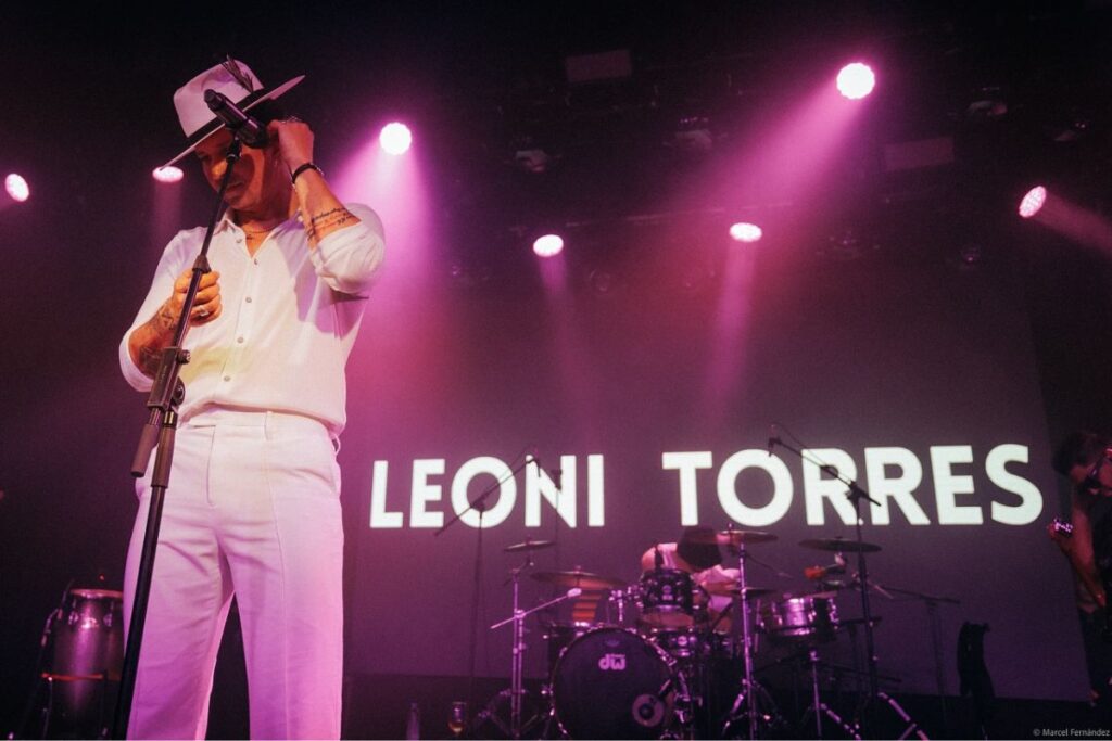 Lanzan canción tropical para 