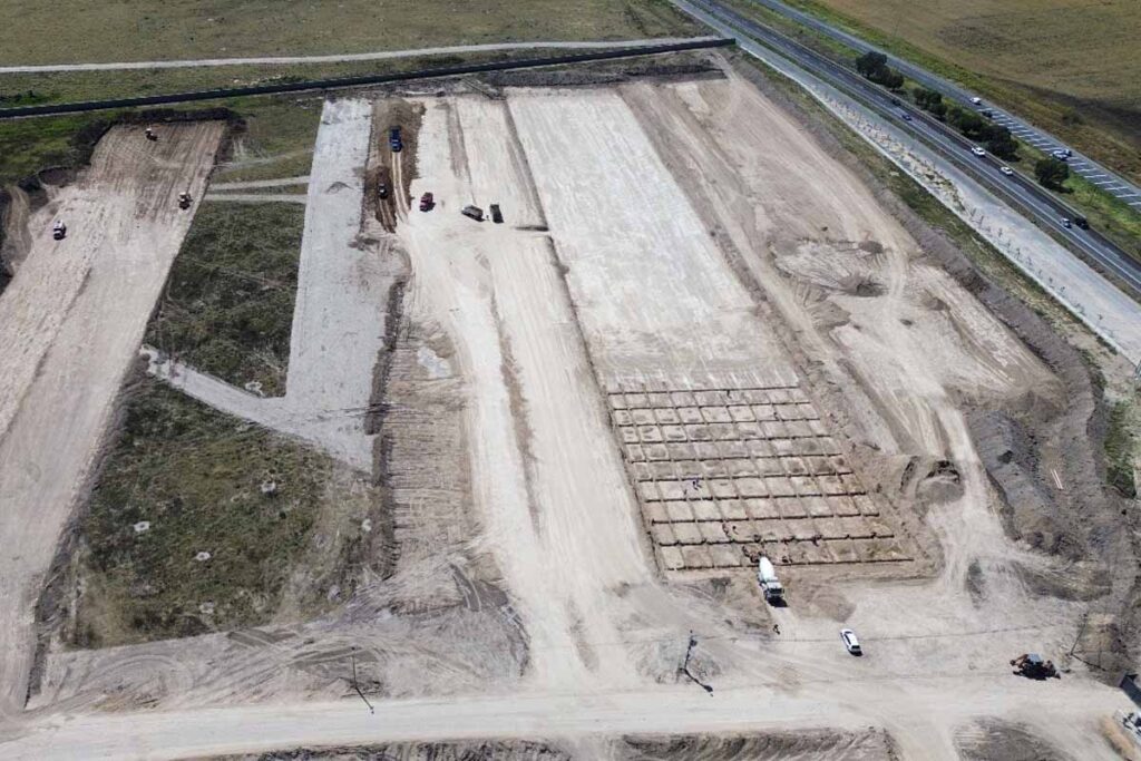 El modelo planteado en la Central de Abasto Miguel Hidalgo busca que las bodegas sean adquiridas por los propietarios y no rentadas
