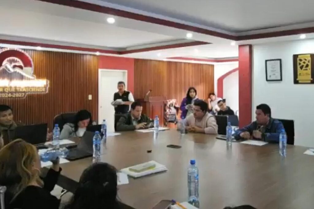De acuerdo con la regidora Leticia Contreras García, los laudos debieron haber sido pagados durante la administración pasada