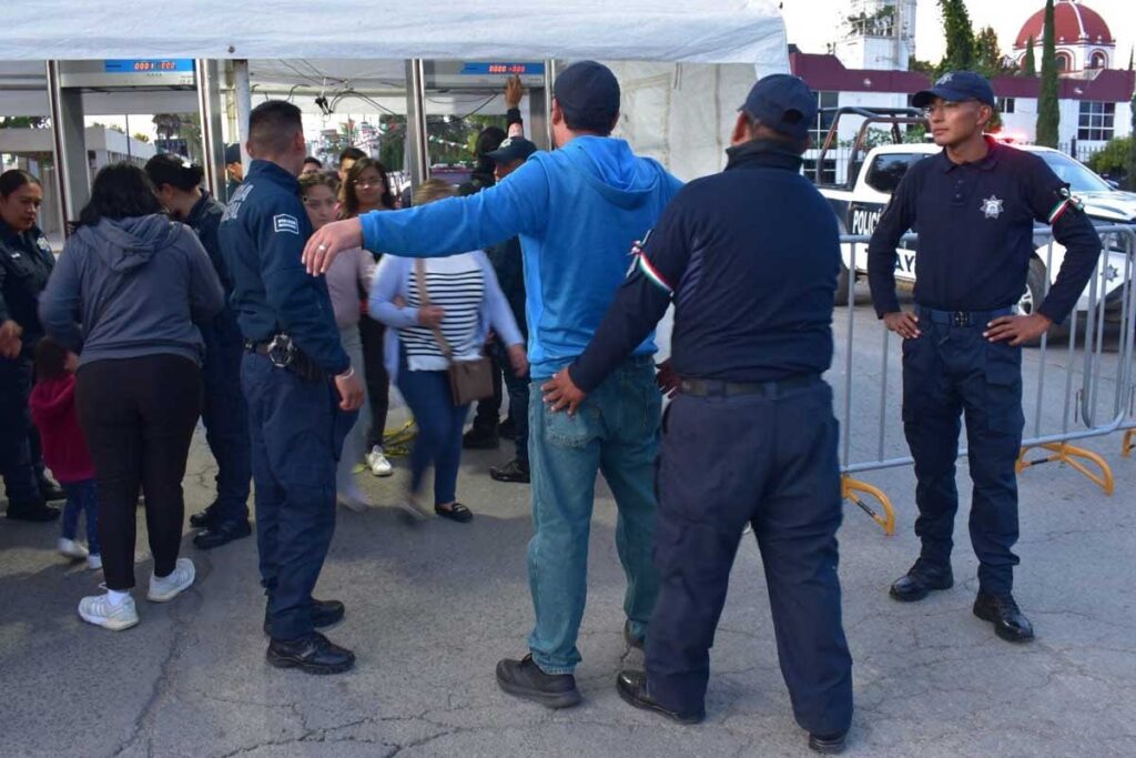 Estas conductas no constituyen delitos graves, pero sí afectan la convivencia social