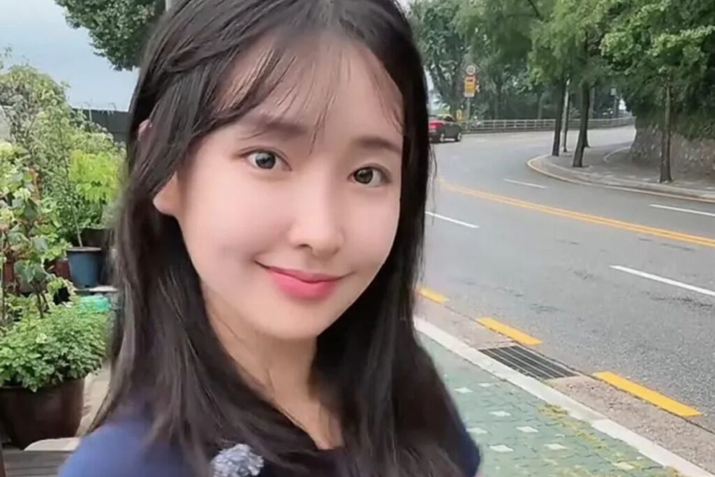 Influencer de Corea del Sur fue asesinada justo al terminar una transmisión; ¿por qué?