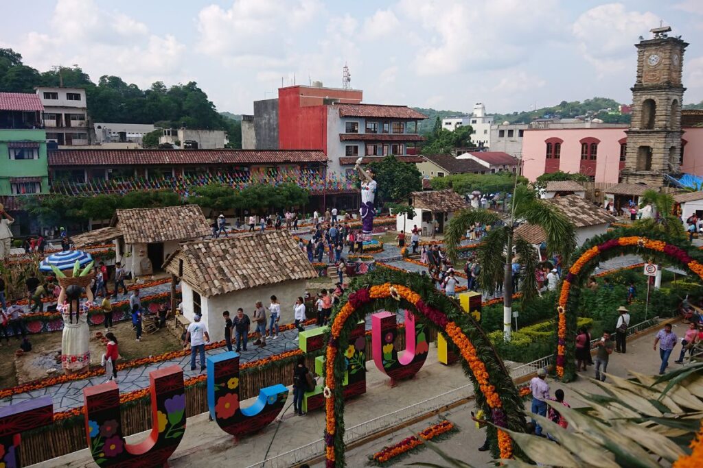 Vive el Día de Muertos en Hidalgo: Checa la agenda de actividades para esta temporada