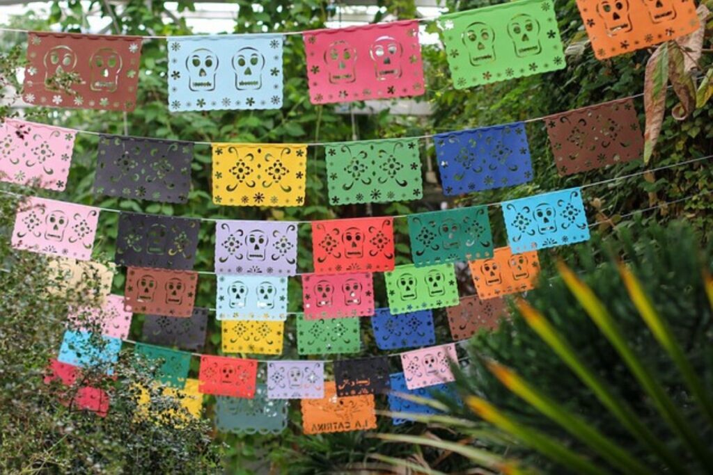 ¿Quieres ideas para este Día de Muertos? No te pierdas estos eventos para el fin de semana