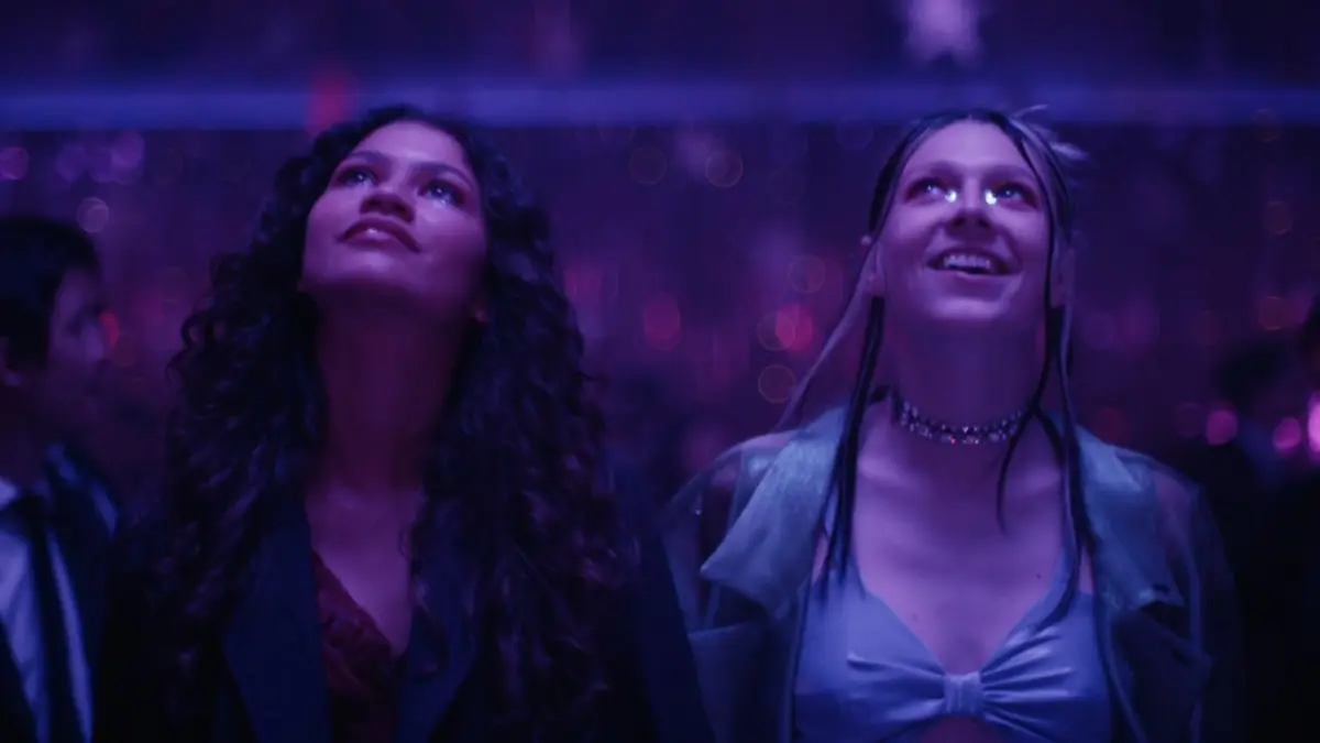 El regreso de Euphoria traerá nuevos personajes, pero también dejará grandes ausencias