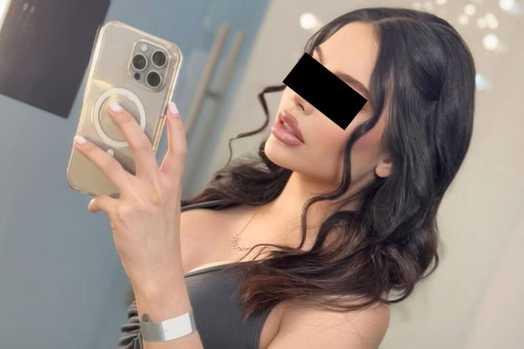 Exreina de belleza de Sinaloa fue señalada de matar a un capo; esto es lo que se sabe