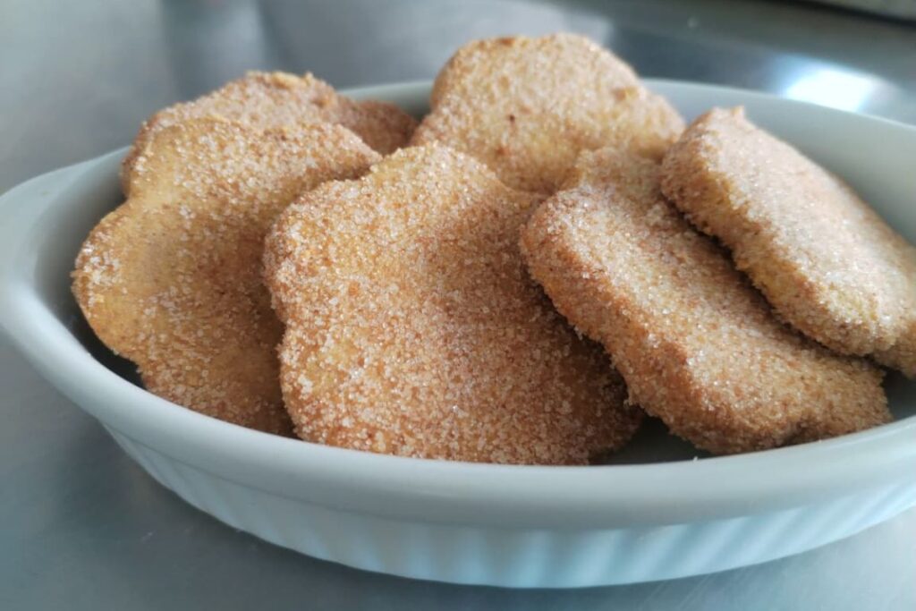 Ofrendas: El toque dulce del Día de Muertos; aprende cómo se hacen estas galletas típicas