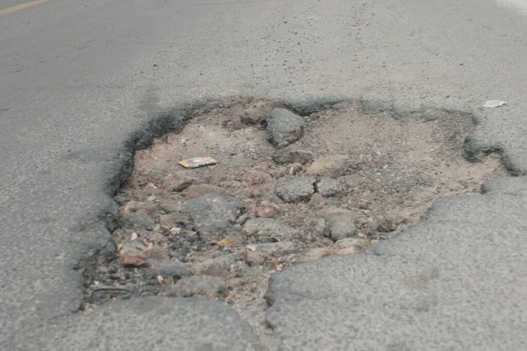 En Guanajuato, hombre transmitía en vivo cuando fue atacado a balazos; ¿por qué?