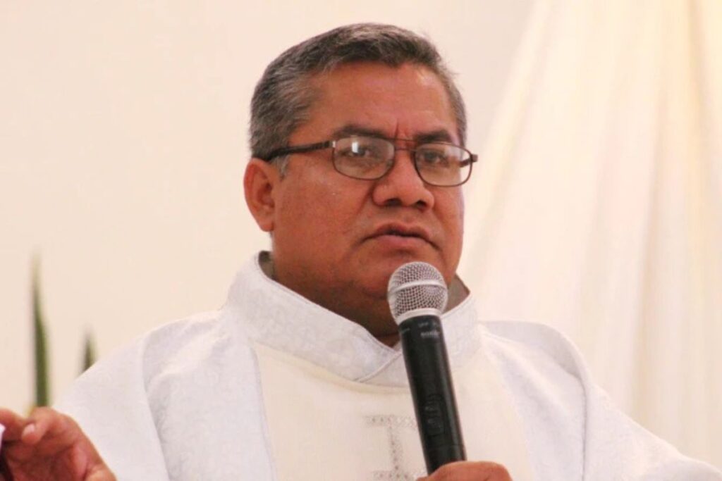 Sacerdote de Guerrero fue reportado como desaparecido; fue hallado sin vida dos días después