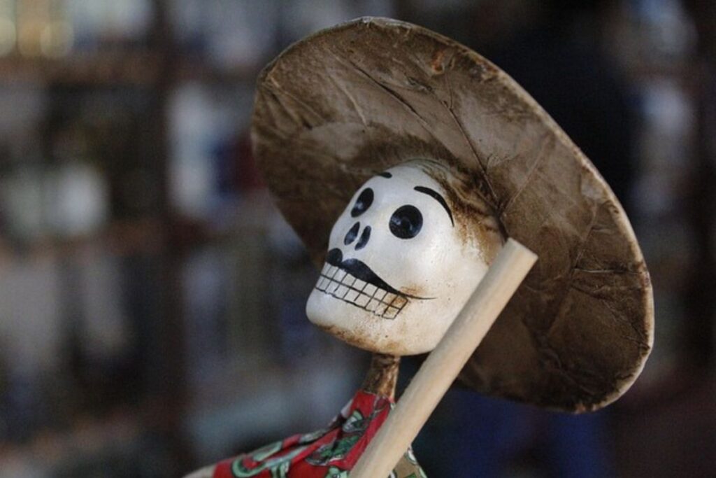 Vive el Día de Muertos en Hidalgo: Checa la agenda de actividades para esta temporada