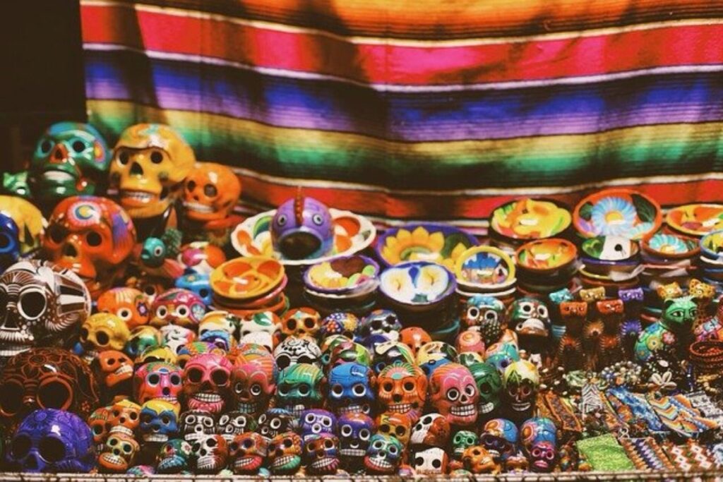 ¿Sabes qué hacer en Día de Muertos? En Hidalgo se alistan varias actividades que no te puedes perder