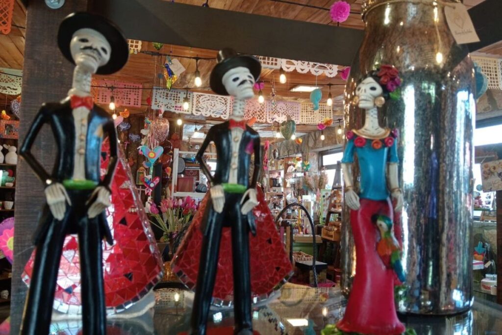 Vive el Día de Muertos en Hidalgo: Checa la agenda de actividades para esta temporada