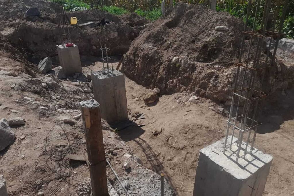 Pobladores de Ixmiquilpan se ampararon vs construcción de las Viviendas para el Bienestar; ¿por qué?