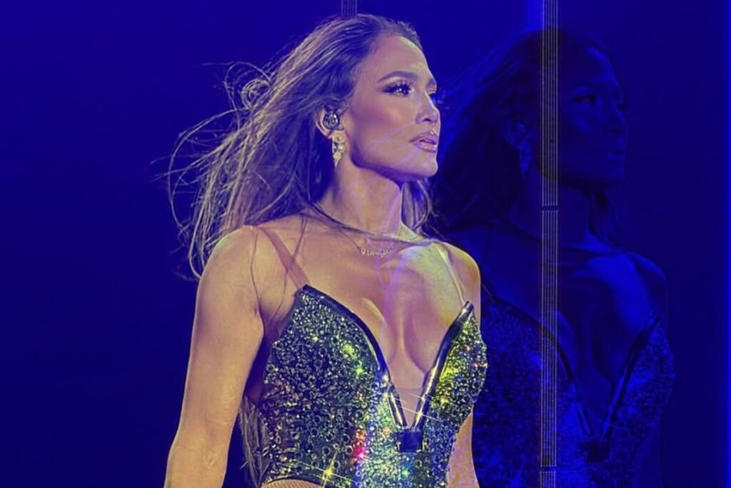 Jennifer Lopez confiesa que nunca se sintió amada por sus exes, pero así le respondieron