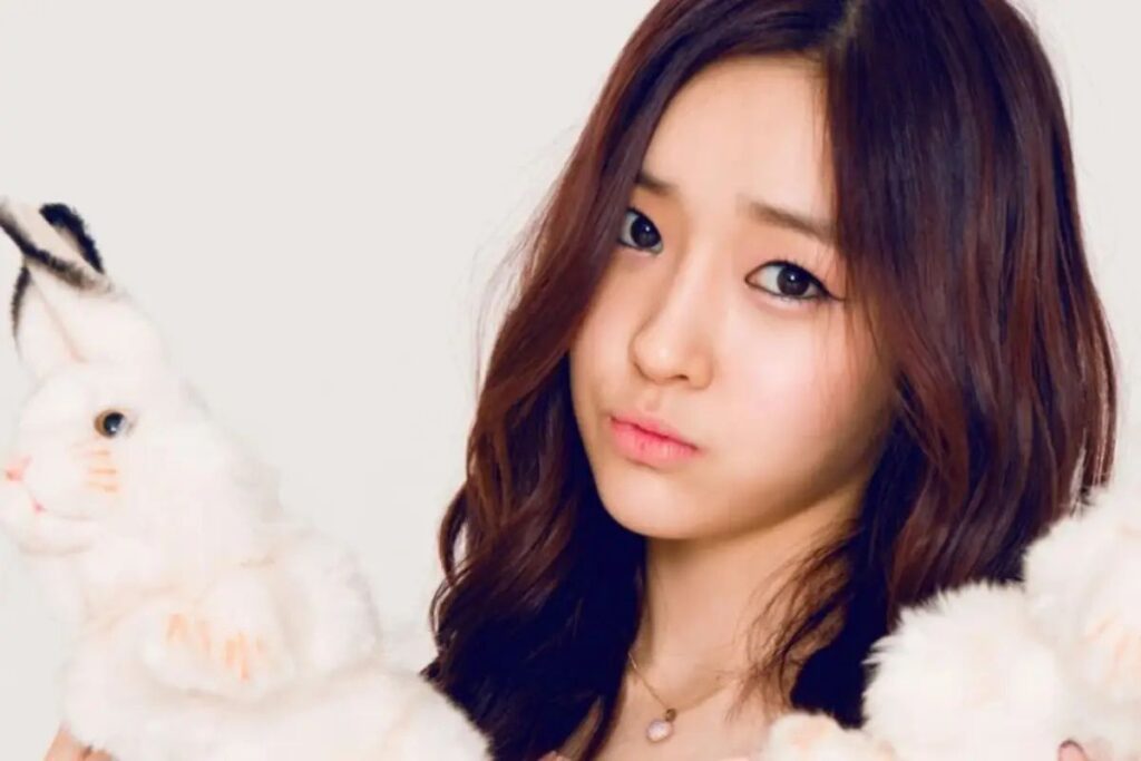 Artista de K-Pop fue denunciada por presunto abuso y fraude; ¿qué fue lo que hizo?
