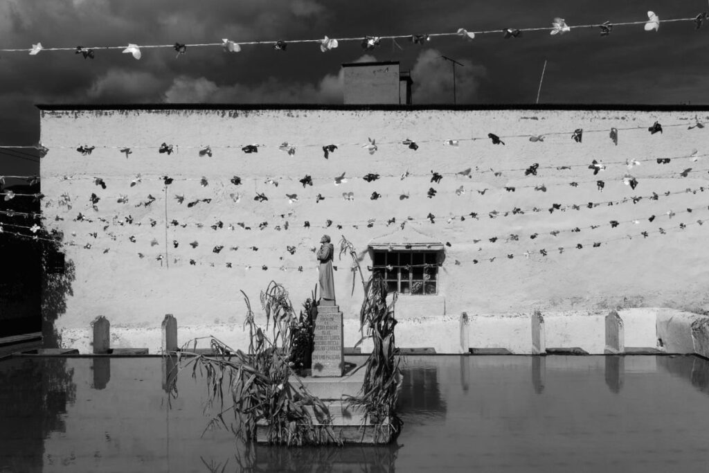 Leyendas de Hidalgo: La Llorona de Tepeapulco