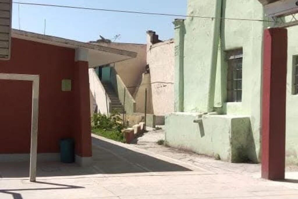 Leyendas de Hidalgo: El niño que volvió a nacer