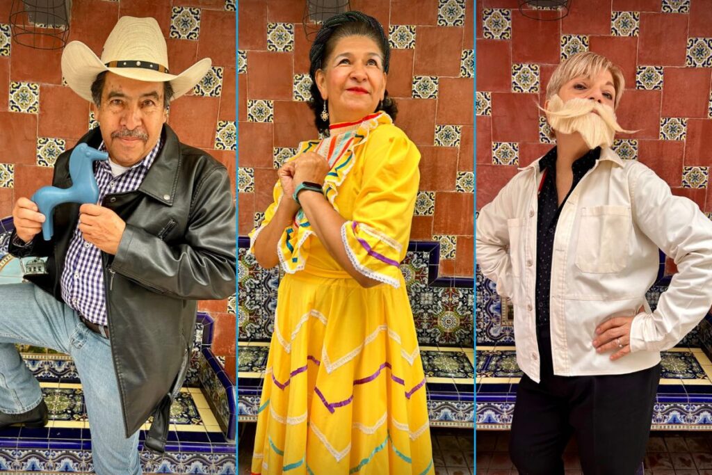 Checa esta obra de teatro para toda la familia, con la podrás reír a carcajadas por sus enredos