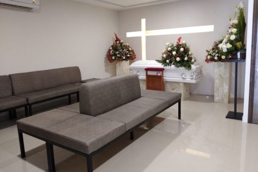 Funerarias y el negocio de la muerte; ¿cuánto cuesta morirse en este año en Pachuca?