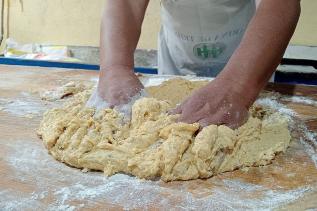 Esta panadería de Tepeapulco es una de las más longevas de Hidalgo; celebra su aniversario con ellos