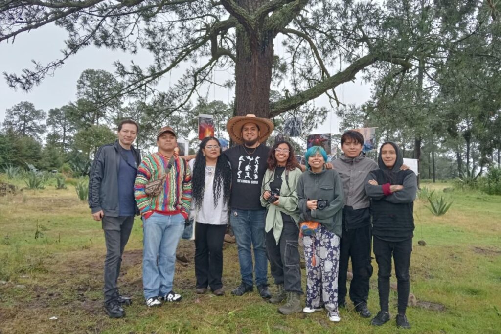 Celebran al maguey en Singuilucan con La Pulquísima Trinidad; ¿qué actividades hubo?