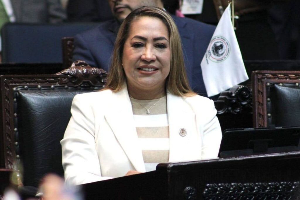 Estos tres diputados del Congreso de Hidalgo están implicados en problemas legales; ¿de qué los acusaron?