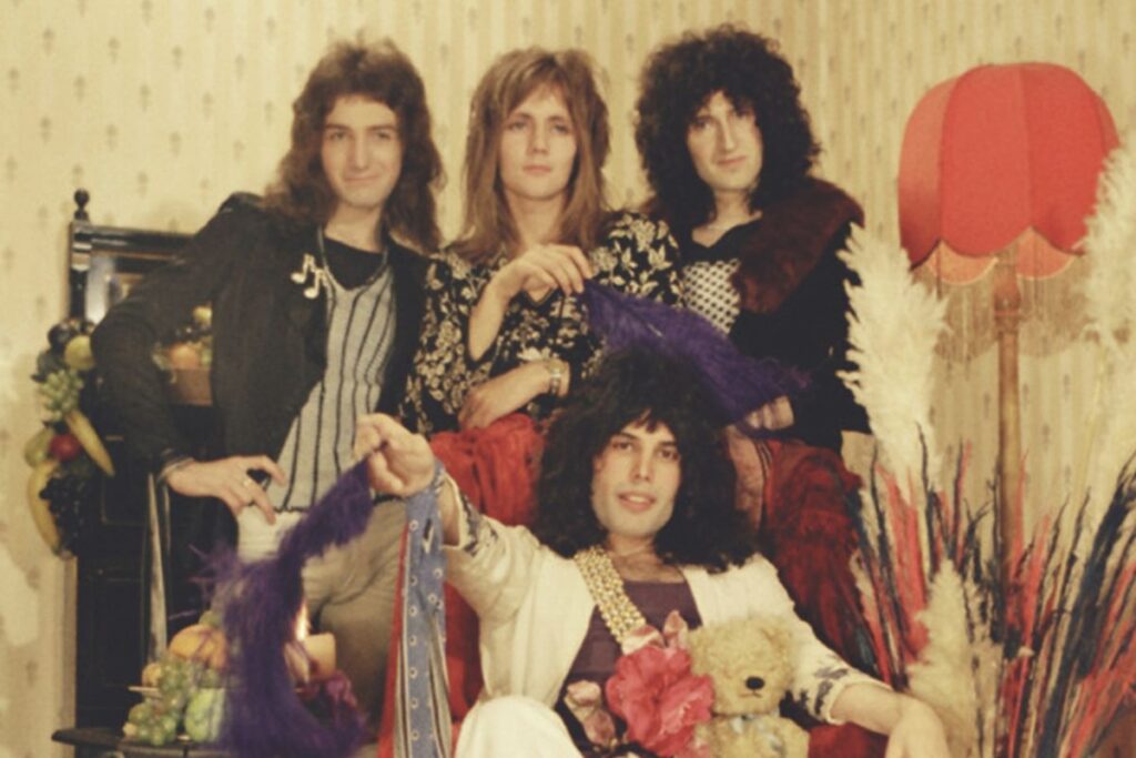 Esta obra maestra de Queen cumple 50 años; esta es la historia de cómo se creó