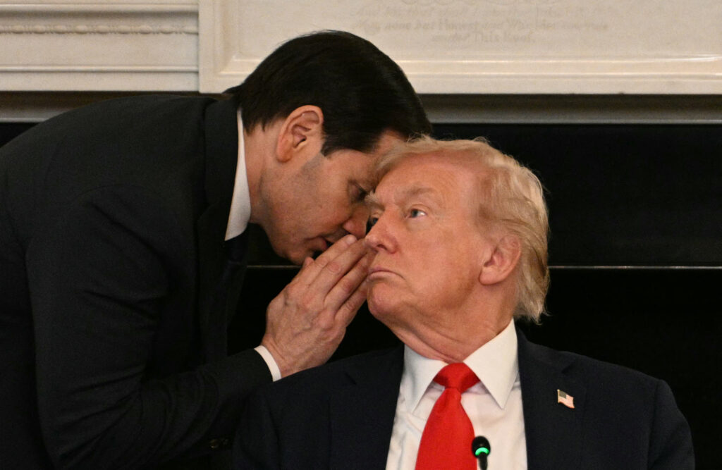 ¿Terminará la guerra entre Israel y Hamás? Esto fue lo que dijo Donald Trump