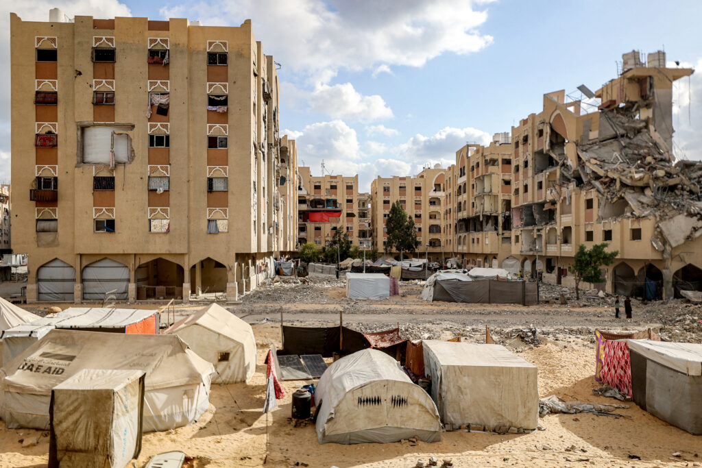 Israel y Hamás comienzan con sus negociaciones; ¿qué es lo que piden a cambio?