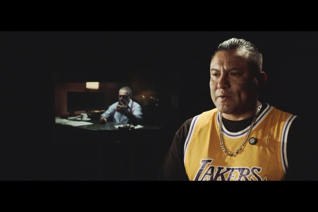 José Antuán, de San Salvador a las grandes producciones; conoce a este actor hidalguense
