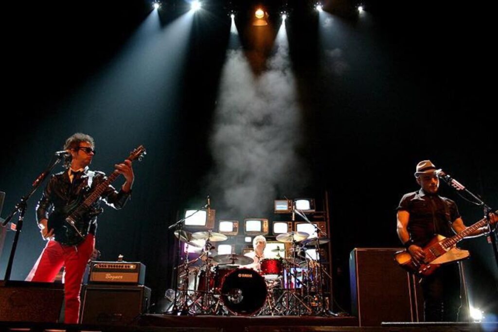 ¡Es oficial! Vienen Soda Stereo y Gustavo Cerati a México; ¿cuándo es la preventa?